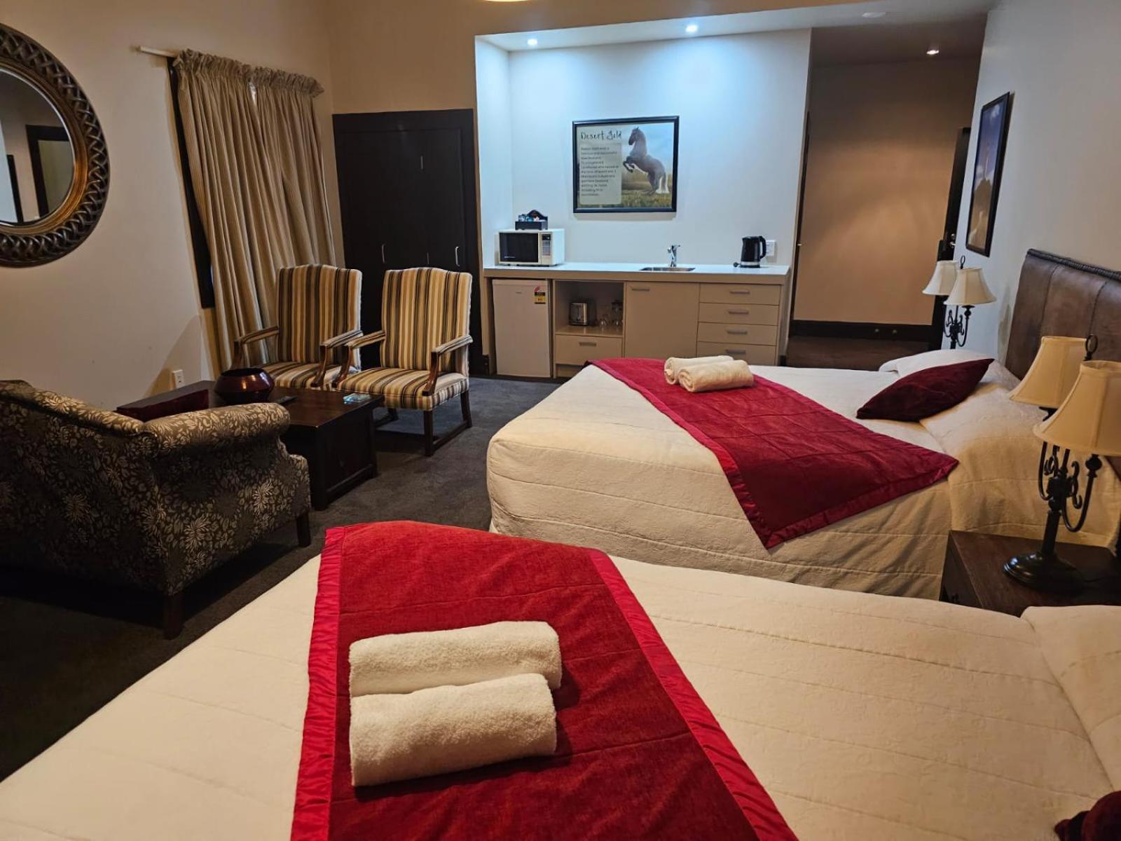 מסטרטון Gateway Motor Inn מראה חיצוני תמונה