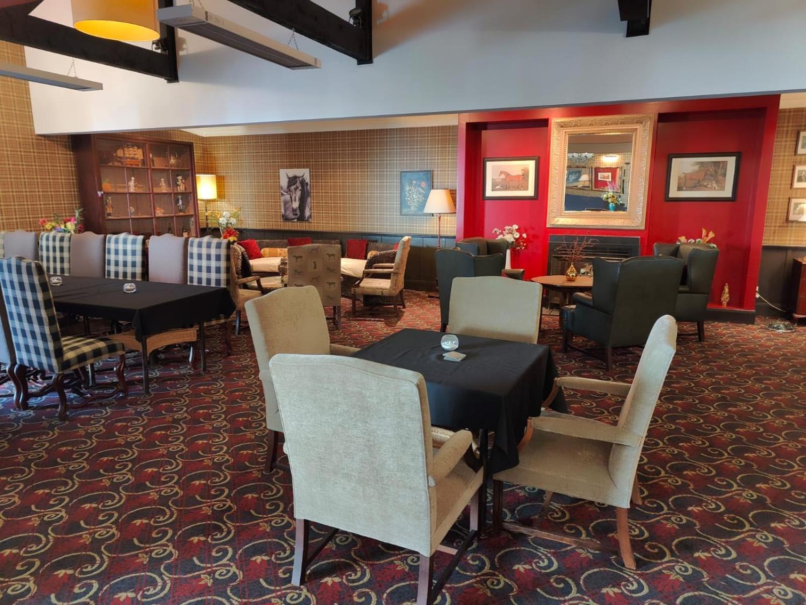 מסטרטון Gateway Motor Inn מראה חיצוני תמונה