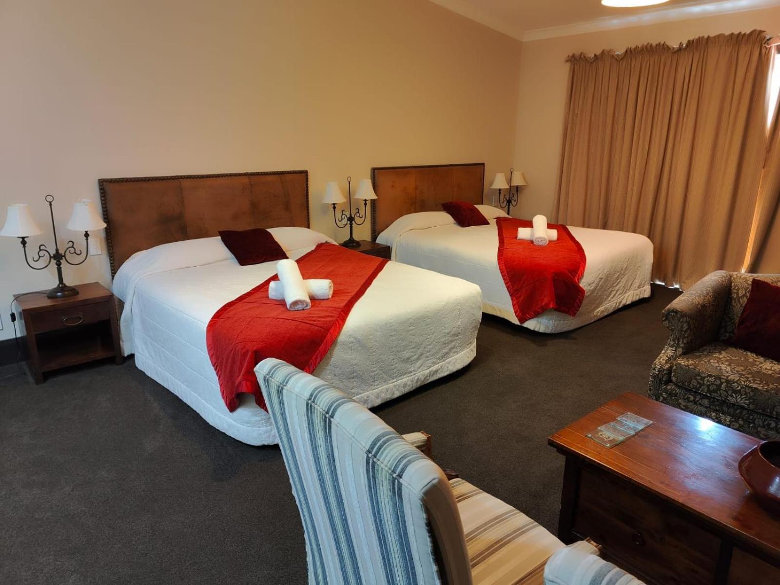 מסטרטון Gateway Motor Inn מראה חיצוני תמונה