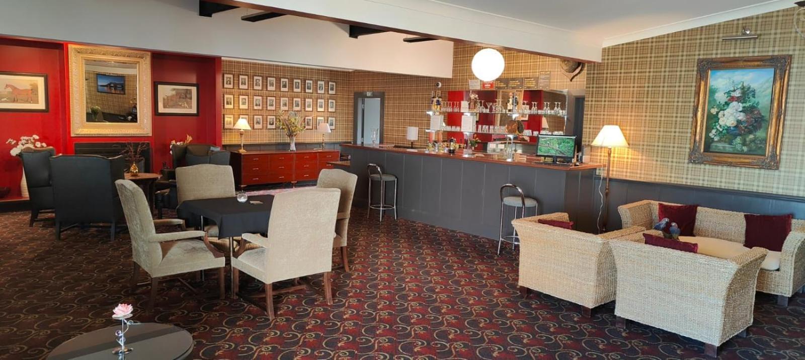 מסטרטון Gateway Motor Inn מראה חיצוני תמונה